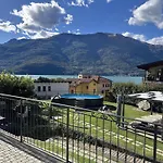 Villa Mari Dervio