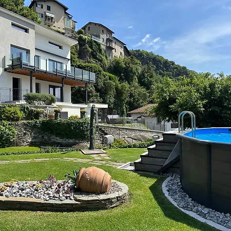 Villa Mari *