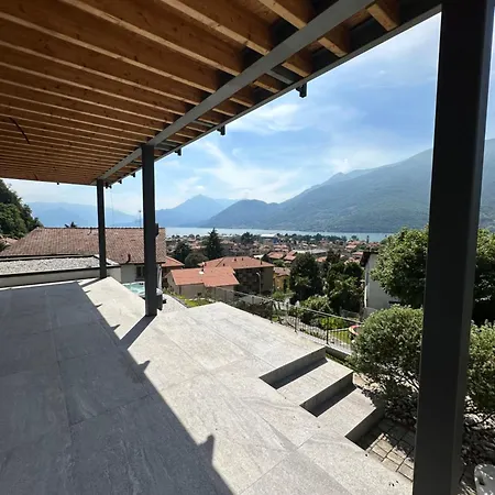 Mari Dervio