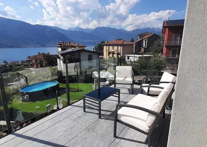 Mari 别墅 德尔维奥