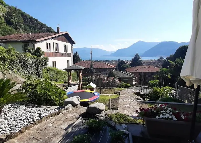 Mari 别墅 德尔维奥