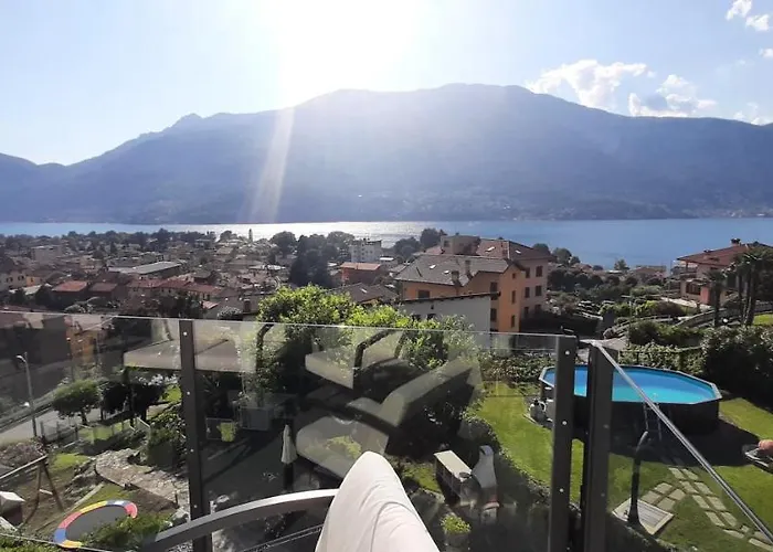 Mari 别墅 德尔维奥