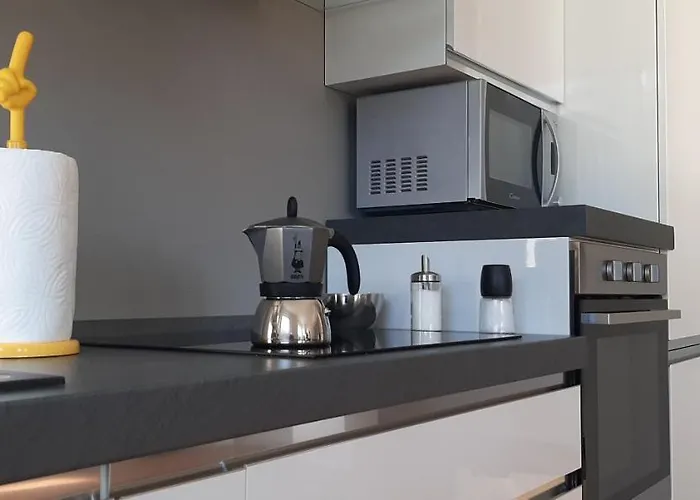 Mari 别墅 德尔维奥