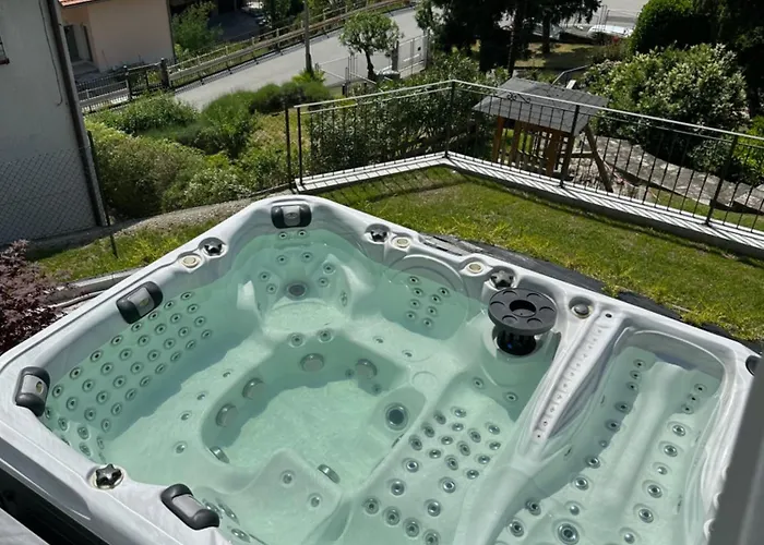 别墅 Mari 德尔维奥