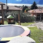 Mari * Dervio