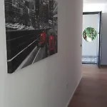 Mari Villa *